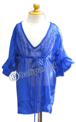 Polyester Kids Fairy Dress 