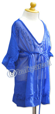 Polyester Kids Fairy Dress 