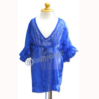 Polyester Kids Fairy Dress 