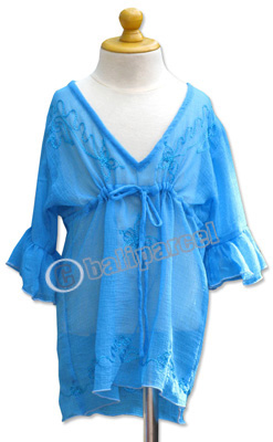Polyester Kids Fairy Dress 