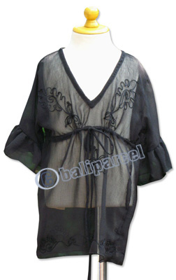 Polyester Kids Fairy Dress 