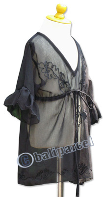 Polyester Kids Fairy Dress 