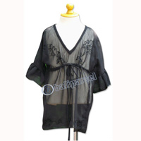 Polyester Kids Fairy Dress 