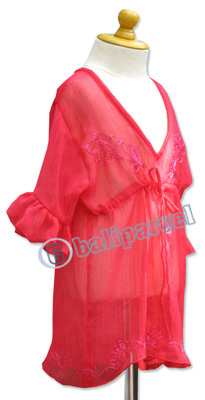 Polyester Kids Fairy Dress 