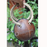 Coconut Shell Bag