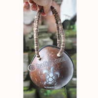 Coconut Shell Bag