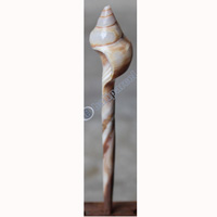 Hair Stick, Made From Shell 