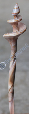 Hair Stick, Made From Shell 