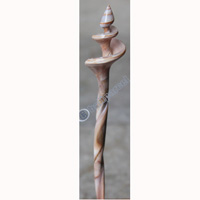Hair Stick, Made From Shell 