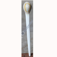 Hair Stick, Made From Shell 