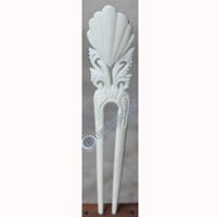 Hair Stick, Made From Bone