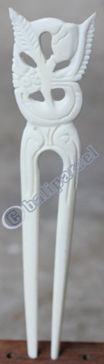 Hair Stick, Made From Bone