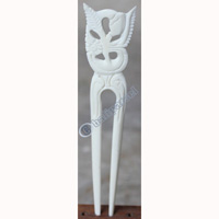 Hair Stick, Made From Bone
