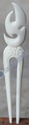 Hair Stick, Made From Bone