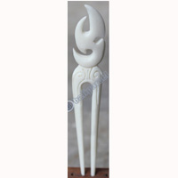 Hair Stick, Made From Bone