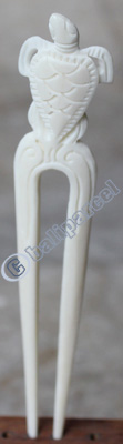 Hair Stick, Made From Bone