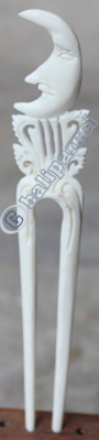 Hair Stick, Made From Bone