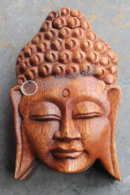Wooden Box, Hand Carved From Sono Wood