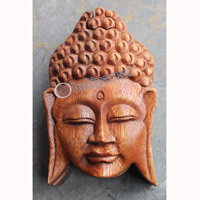 Wooden Box, Hand Carved From Sono Wood