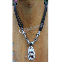 Necklace, Made From Shell