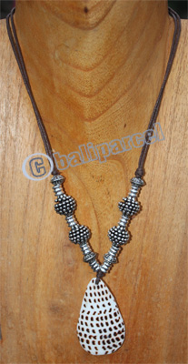 Necklace, Made From Shell