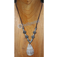 Necklace, Made From Shell