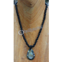 Necklace, Made From Pawa Shell
