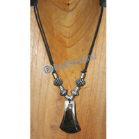 Necklace, Made From Shell