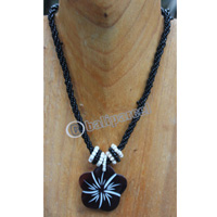 Necklace, Made From Shell