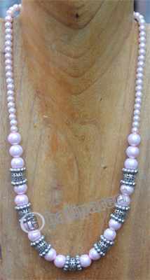 Necklace, Made From Mutiara