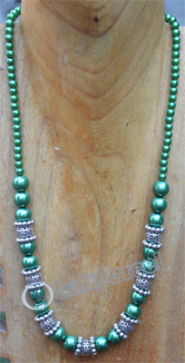 Necklace, Made From Mutiara