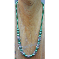 Necklace, Made From Mutiara