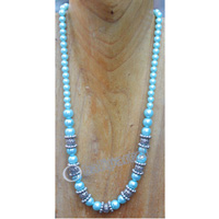 Necklace, Made From Mutiara