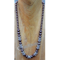 Necklace, Made From Mutiara
