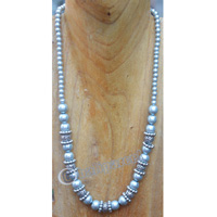 Necklace, Made From Mutiara
