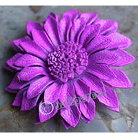 Bross, Made From Leather