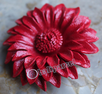 Bross, Made From Leather