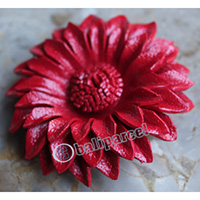 Bross, Made From Leather