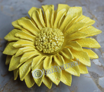 Bross, Made From Leather