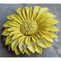 Bross, Made From Leather