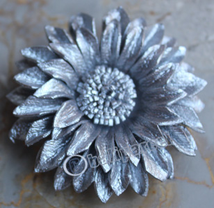 Bross, Made From Leather