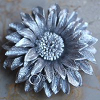 Bross, Made From Leather