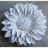 Bross, Made From Leather