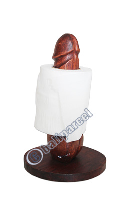 Tissue Holder