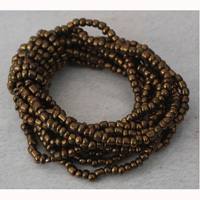 Bracelet With Glassbead