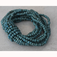 Bracelet With Glassbead