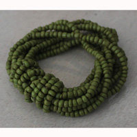 Bracelet With Glassbead
