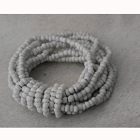 Bracelet With Glassbead