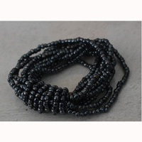 Bracelet With Glassbead
