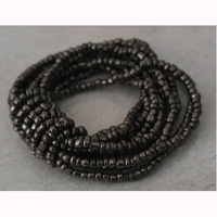 Bracelet With Glassbead